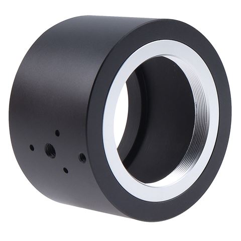 Marumi t2 adapter voor nikon z