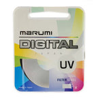 Marumi UV Filter 52 mm
