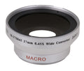 Marumi Wide Converter met Macro 0,5x 30 mm