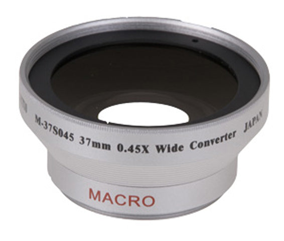 Marumi Wide Converter met Macro 0,5x 30 mm
