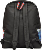 Marvel Avengers Rugzak Junior 13 liter Zwart Rood