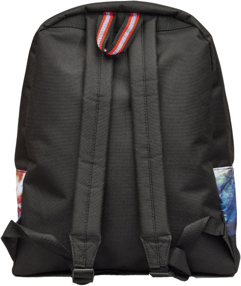Marvel Avengers Rugzak Junior 13 liter Zwart Rood
