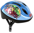 Marvel beschermset avengers blauw 5-delig
