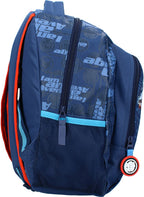 Marvel Rugzak Avengers Team jongens blauw