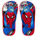 teenslippers Spider-Man junior polyetheen maat 24-25
