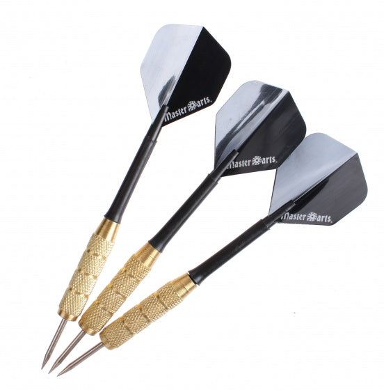 Eddy toys masterdarts darts 20gr op kaart