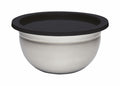 kommen Smart Space 23 cm RVS navy/zilver 4-delig