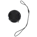 Matin lensdop met elastiek 40,5 mm m-6277
