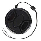 Matin lensdop met elastiek 43 mm m-6278