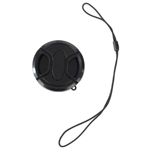 Matin lensdop met elastiek 43 mm m-6278