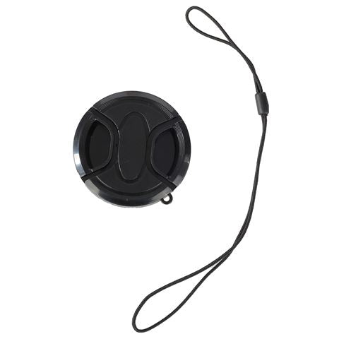 Matin lensdop met elastiek 49 mm m-6280-0
