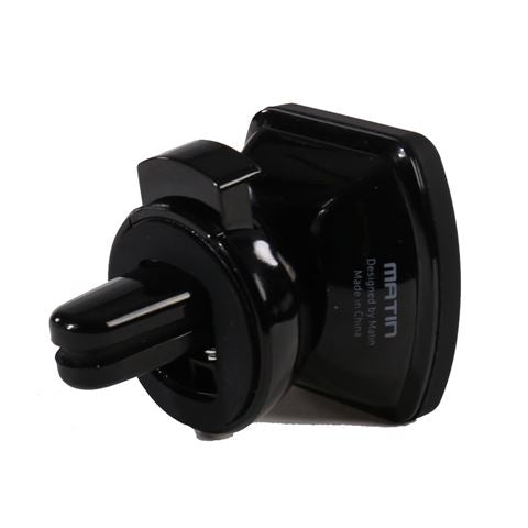 Matin Magnetische Telefoonhouder AH5 voor Auto Ventilatierooster