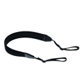 Matin riem de luxe recht neoprene 43 mm m-6753h