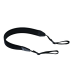 Matin riem de luxe recht neoprene 43 mm m-6753h