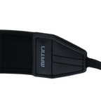Matin riem de luxe recht neoprene 43 mm m-6753h