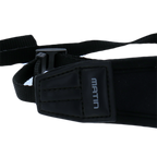 Matin riem de luxe rond neoprene 43 mm m-6780h