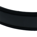 Matin riem de luxe rond neoprene 43 mm m-6780h