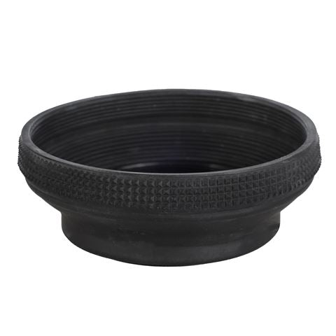 Matin rubber zonnekap 48 mm m-6231