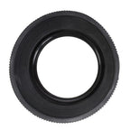 Matin rubber zonnekap 48 mm m-6231