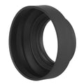 Matin rubber zonnekap 49 mm m-6232