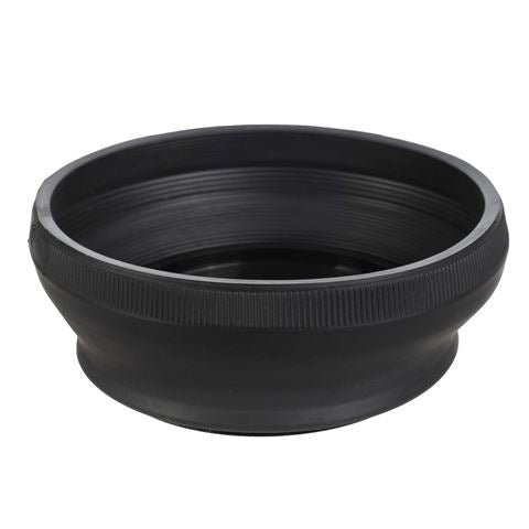 Matin rubber zonnekap 62 mm m-6236