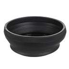 Matin rubber zonnekap 62 mm m-6236