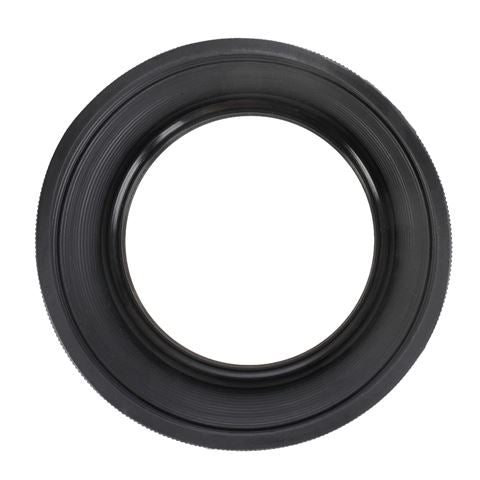 Matin rubber zonnekap 62 mm m-6236
