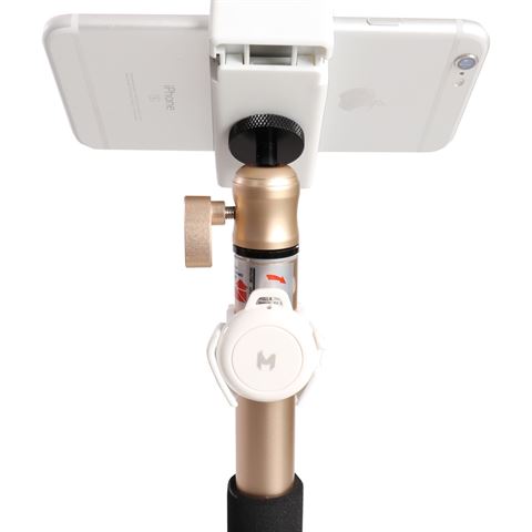 Matin Selfie Stick met Mini Statief SA10