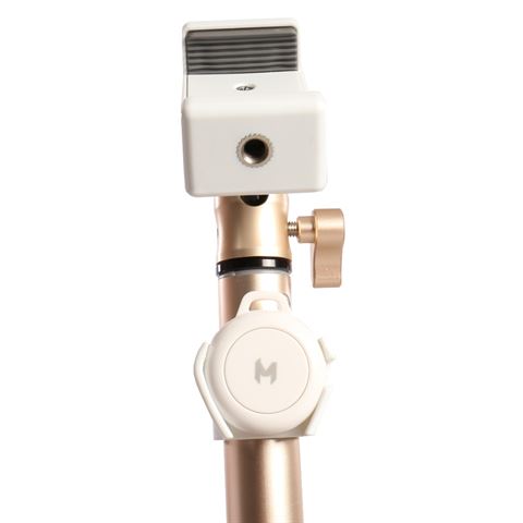 Matin Selfie Stick met Mini Statief SA10
