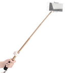 Matin Selfie Stick met Mini Statief SA10