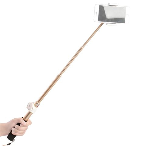 Matin Selfie Stick met Mini Statief SA10