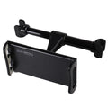 Matin Tablet en Telefoonhouder AH9 voor Hoofdsteun