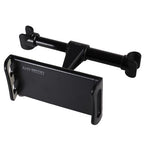 Matin Tablet en Telefoonhouder AH9 voor Hoofdsteun