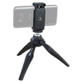 Matin tafelstatief met smartphone adapter m-14035