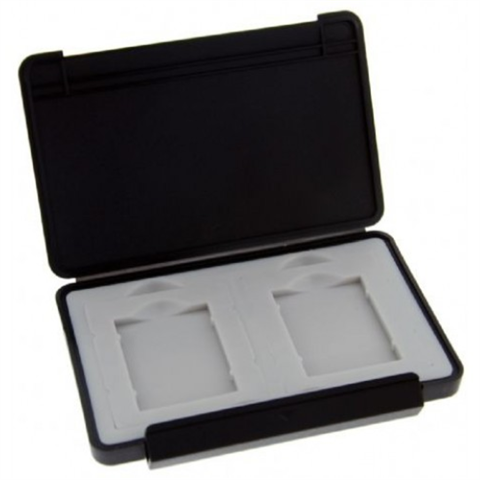 Matin ultra-slim card safe m-7116