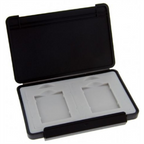 Matin ultra-slim card safe m-7116