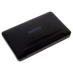 Matin ultra-slim card safe m-7116