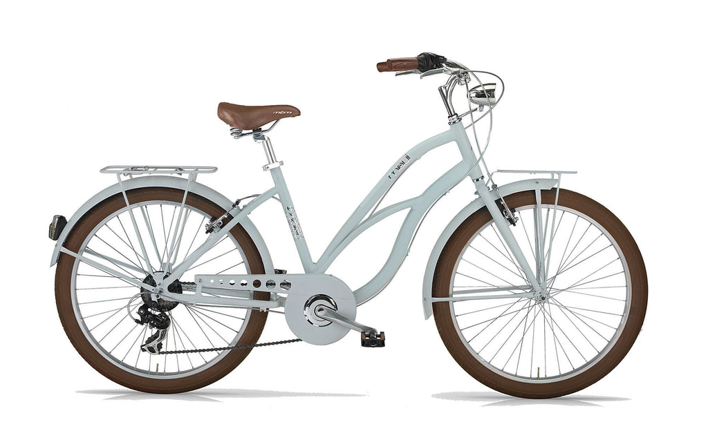 MBM Maui D 45cm 7 sp mat zand