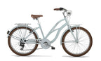 MBM Maui D 45cm 7 sp mat zand