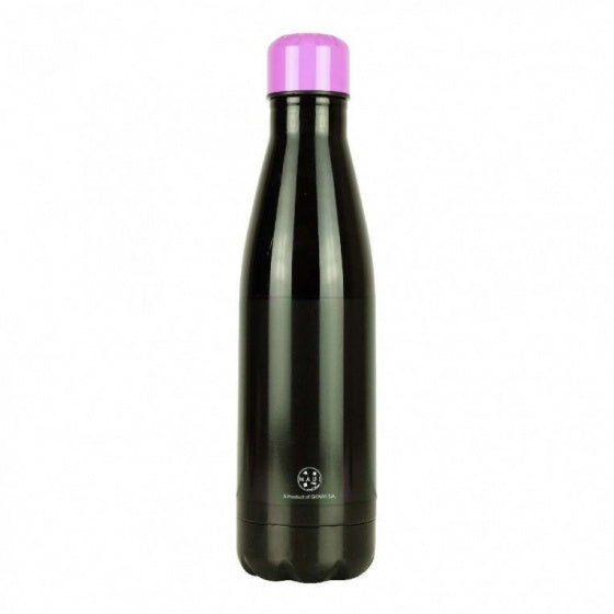 drinkfles junior 500 ml RVS groen