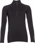 Maupiti Skipully Kicky SR dames polyester zwart maat L