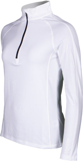 Maupiti Skipully Kicky SR dames wit maat 3XL