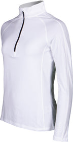 Maupiti Skipully Kicky SR dames wit maat 3XL