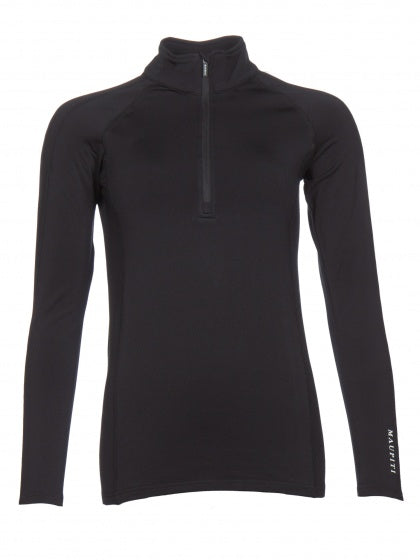 Maupiti Skipully Kicky SR dames zwart maat M