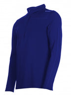Maupiti Skipully Mick heren blauw maat L