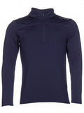 Maupiti Mick Slim-fit Skipully Technical Heren Navy Maat XL