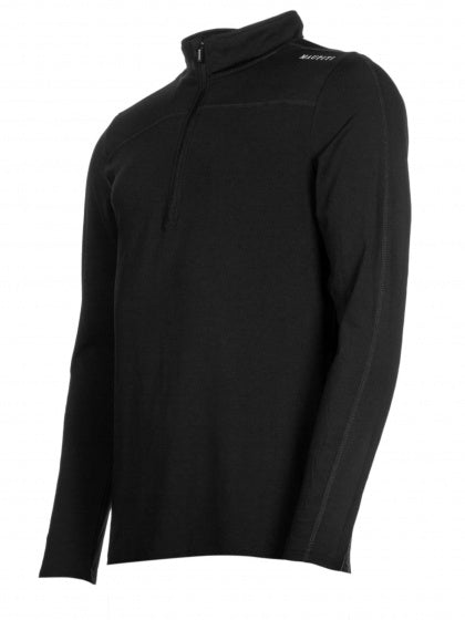 Maupiti Skipully Mick heren zwart maat XL