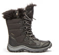 Maupiti Snowboots dames Bice zwart maat 36