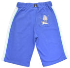 Max buddies Short Jimminie jongens katoen paars maat 152