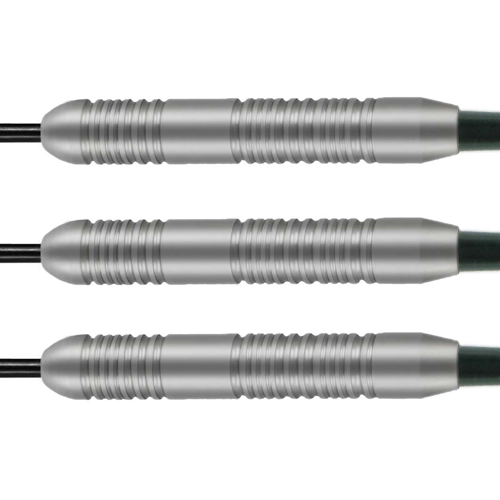! Bull's Max Hopp Stainless Steel MaxSteel